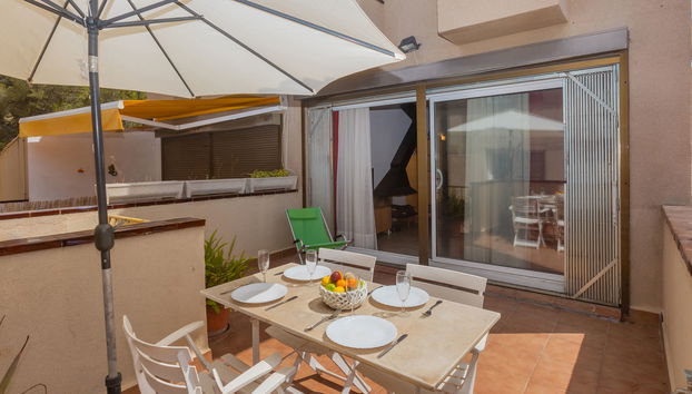 Holiday Home Sol by Interhome - Foto 2, Outdoor