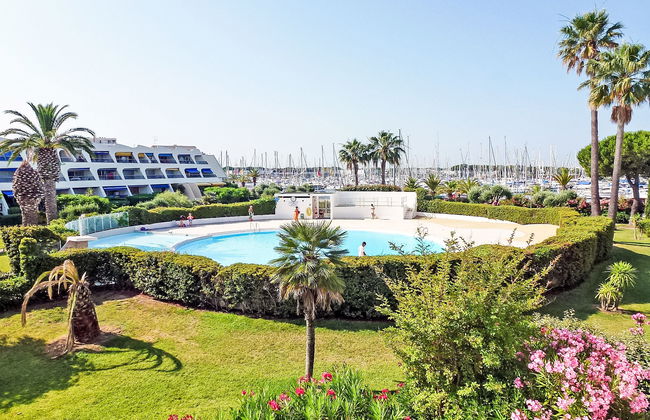 Les Jardins du Port - Foto 18