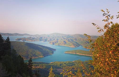 The Lady of the Lake - Photo 33