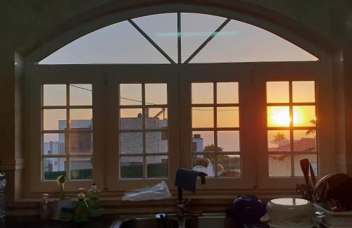 Casa Harmonica com vista mar - Foto 20