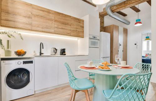 Ciutat Vella Modern Apartments - Foto 18