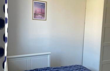 Bel appartement spacieux ,convivial de 3 chambres avec parking privé sécure - Photo 14