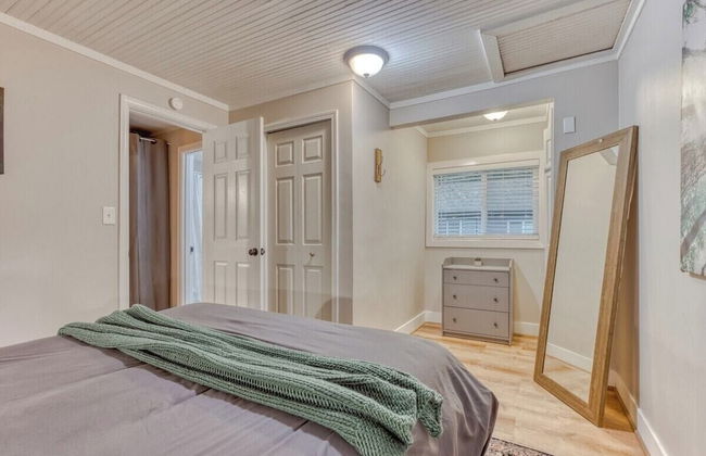 Mt Air Motel - Foto 7