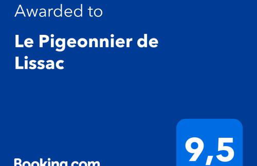 Le Pigeonnier de Lissac - Foto 3
