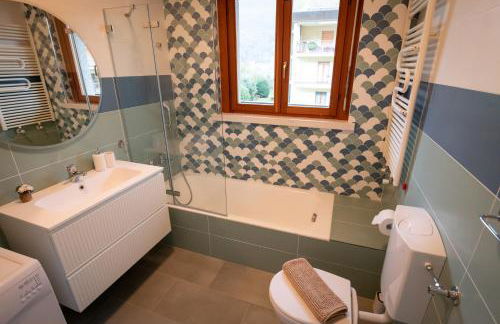 Residenza Lago Sereno - Photo 22