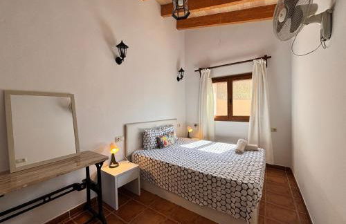 Country house Samantha & pool near Santa Maria - Foto 13