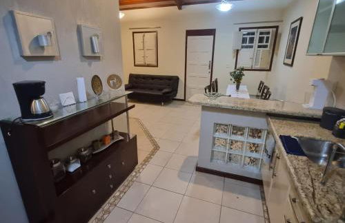 Casa da Adriana no bairro Rosário - Foto 24