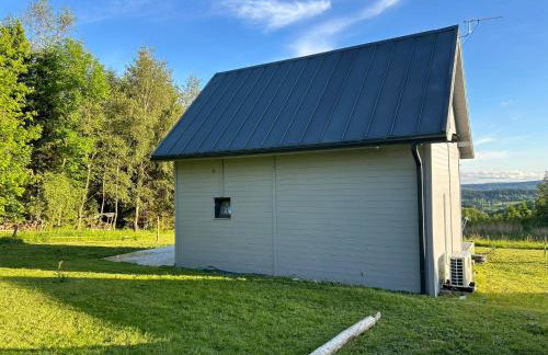 Sowi Sierp Domek w Górach Sowich - Foto 39