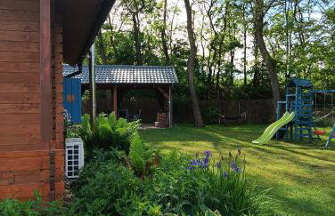 Smocze Ranczo - Foto 8