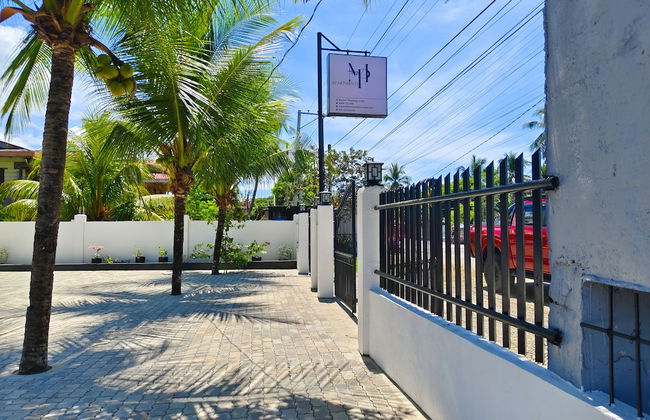 MP Apartments Leyte - Foto 15