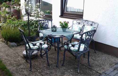 Ferienwohnung Christa Hahn - Foto 2