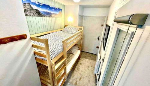 Studio Cosy les Orres 1650 - Foto 3