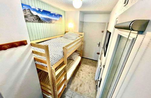 Studio Cosy les Orres 1650 - Photo 3