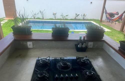 Casa de Praia Manguinhos - Photo 9