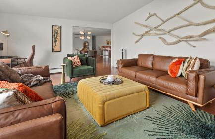 Champ's Landing 3 Bedroom Home by RedAwning - Foto 40