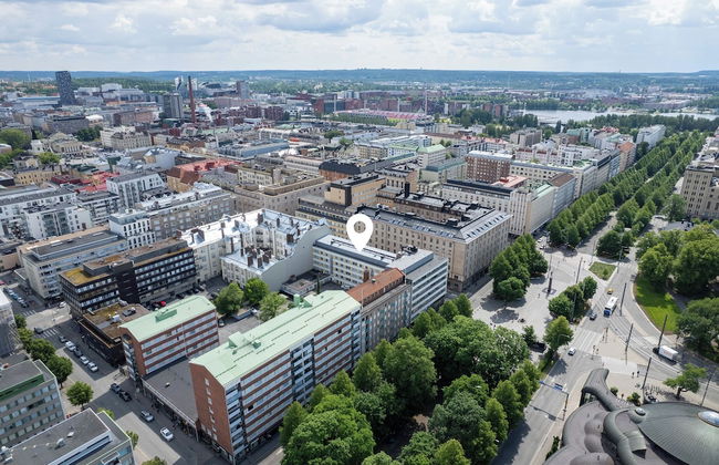 Modern 3BR Apartment with Best Location - Foto 27