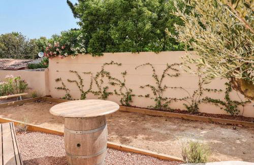 Villa Luciana Di Santa Lucia - Foto 5