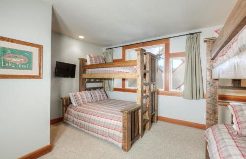 Saddle Ridge Townhome - Unit B1 - Foto 29