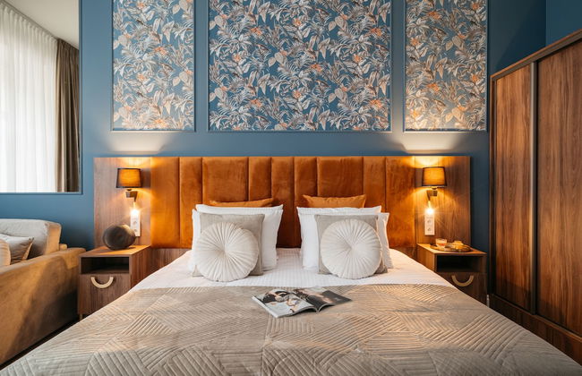 White Lotus - LoftAffair Collection - Foto 75