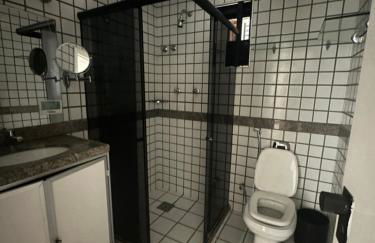 Flat Number One com 02 quartos - Foto 24