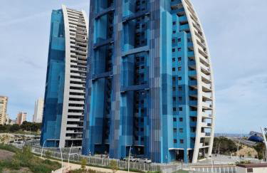 Apartament Sunset Waves 67 - Foto 43