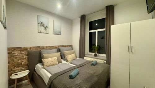 Ferienwohnung "Greizer Straße 26" - Foto 2