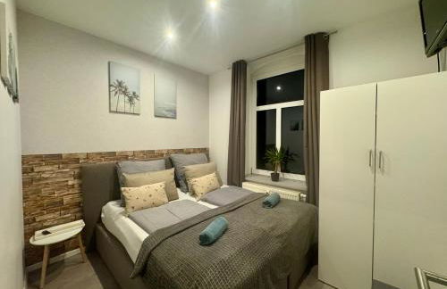 Ferienwohnung "Greizer Straße 26" - Foto 2