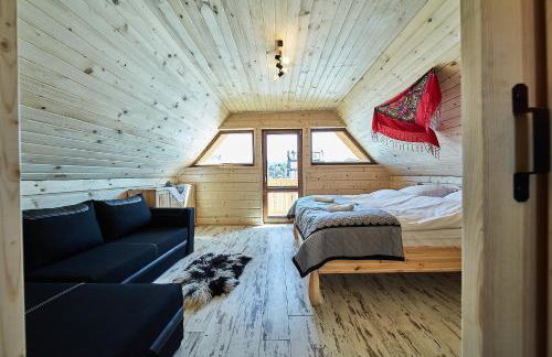 Chatka u Górala - Foto 20