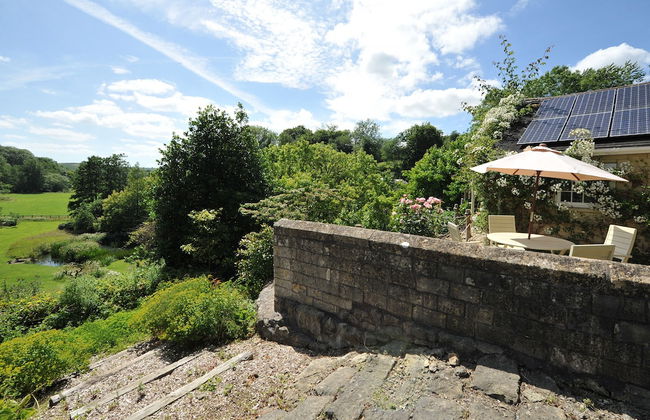 Tucking Mill View - Foto 32