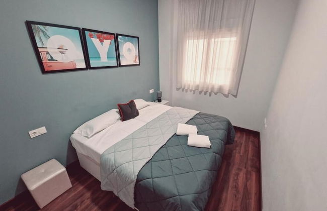 Luxury Apartments Puerto Valencia - Foto 7