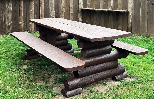 6 Person Holiday Home in Hovborg - Foto 31