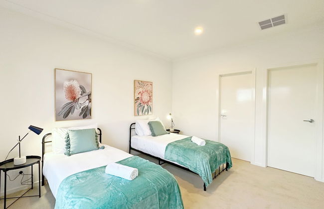 Tarneit Holiday Home - Foto 3