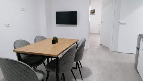 estrella24 LIVING ROOMS Zermatt - Foto 5