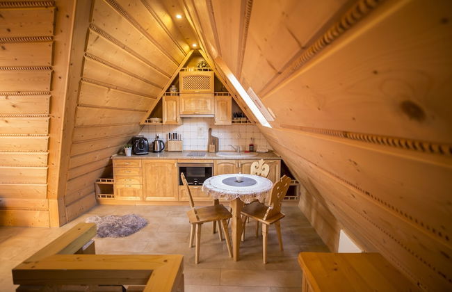 Apartament Widokowy i Wyjątkowy - Foto 9