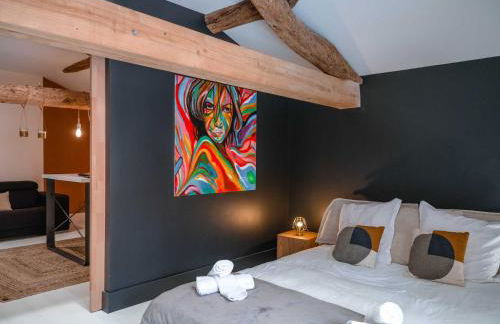 Ma Maison du Bonheur - Grande Piscine & Terrasse - Foto 19