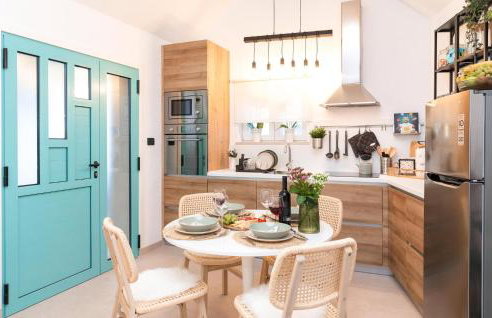 2 Bedroom Stunning Home In Nerezisca - Foto 5