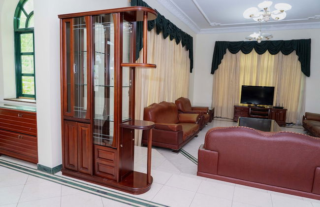 Mini-Mansion Villa Adjacent To The Beach - Foto 37