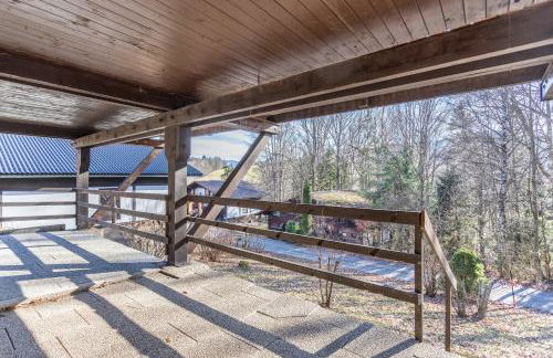 Ferienhaus Vorauf - Rosenbauer - Foto 15