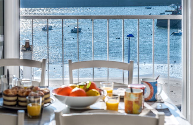 Résidence Kerentrech - Foto 1