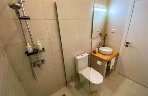 Casa Longa Faro - Traditional Portuguese House with modern comforts - Foto 24