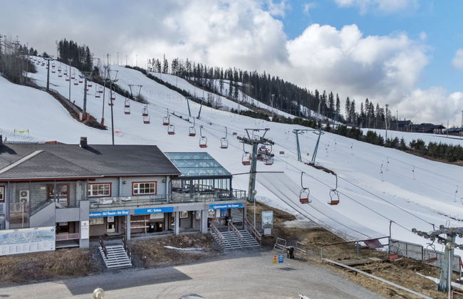 Villa sammallahti - Foto 32