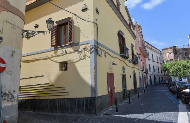 Angel's house in Sorrento coast - Foto 24