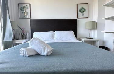 Plaza Spain Barcelona Apartments - Photo 19