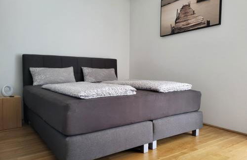 Ferienwohnung Watzmannglück - Foto 9