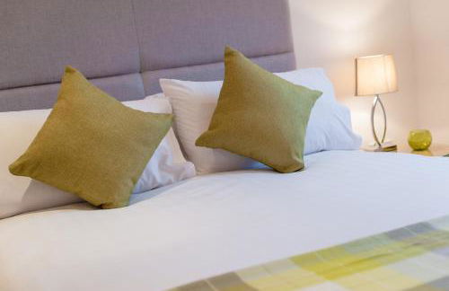 Glasgow City Flats - Foto 45