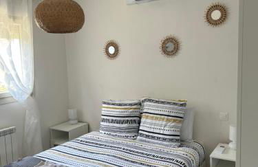 « Le refuge » charmant,proche zoo et centre ville - Foto 3