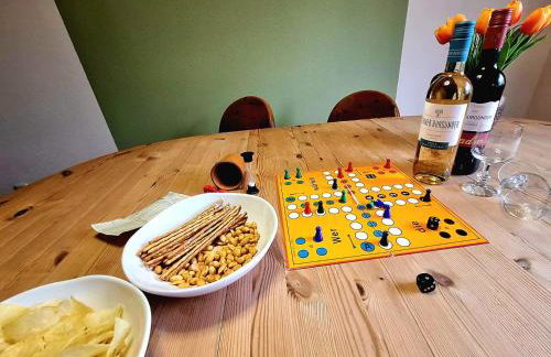 Charmante, familienfreundliche Ferienwohnung im Herzen der Vulkaneifel - Foto 28