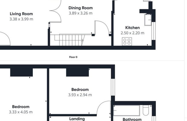 Host Stay Church Street - Photo 19