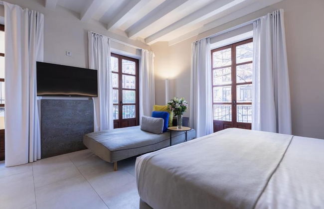 MYR Plaza Mercado & Spa - Foto 21