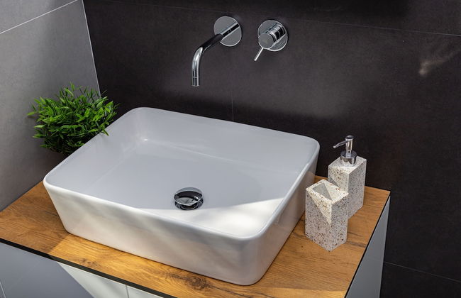 Dalmatian Oasis Luxury Villa - Foto 54